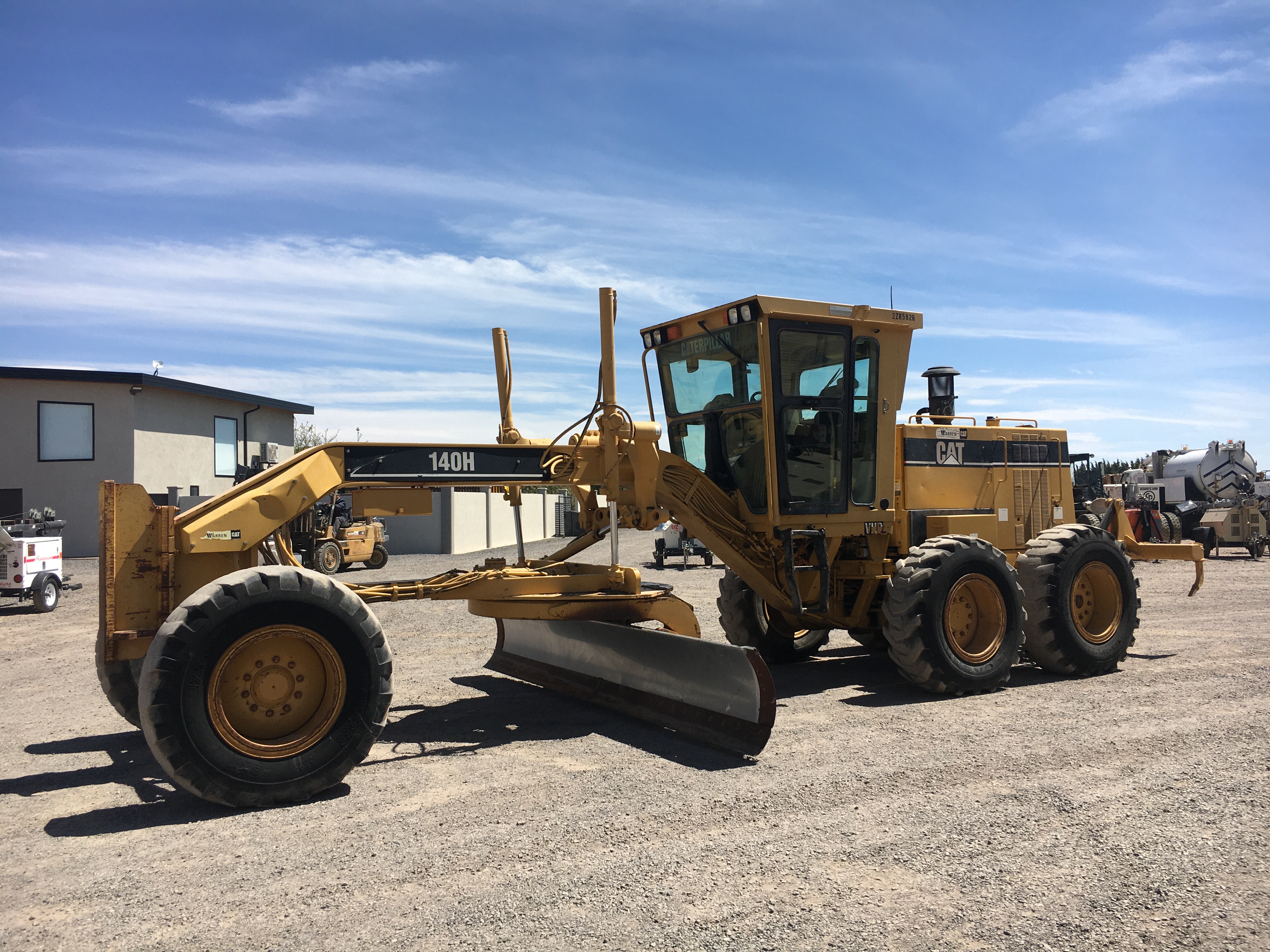 ./imagenes/INVOICE/2019/16019/MOTOCONFORMADORA CAT_140H (42).JPG